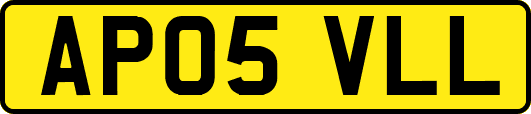 AP05VLL