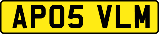 AP05VLM