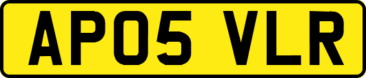 AP05VLR