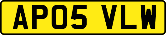 AP05VLW