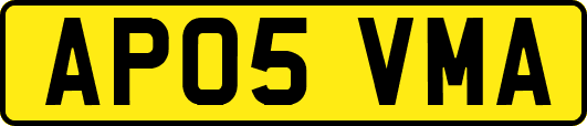 AP05VMA