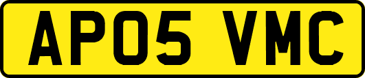 AP05VMC
