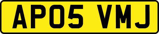 AP05VMJ