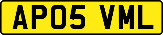 AP05VML