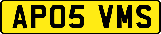 AP05VMS