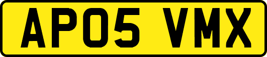 AP05VMX
