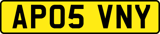 AP05VNY