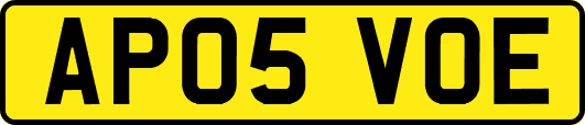 AP05VOE