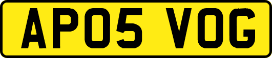 AP05VOG