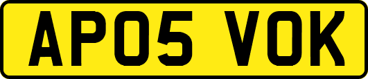 AP05VOK