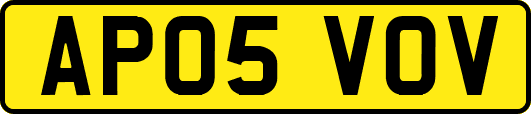 AP05VOV