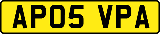 AP05VPA
