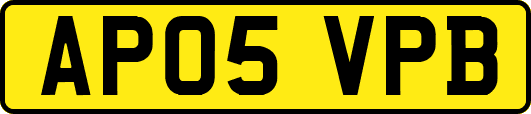 AP05VPB