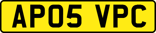 AP05VPC