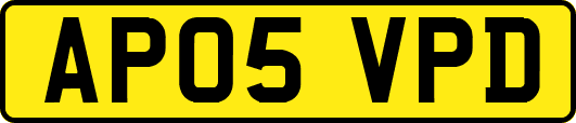AP05VPD