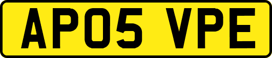 AP05VPE