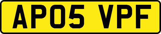 AP05VPF