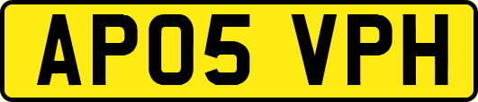 AP05VPH