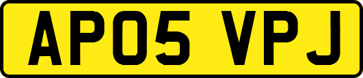 AP05VPJ