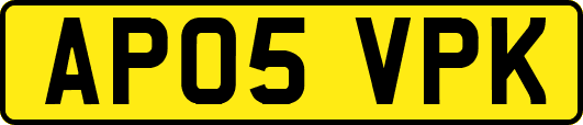 AP05VPK