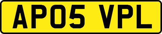 AP05VPL