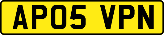 AP05VPN