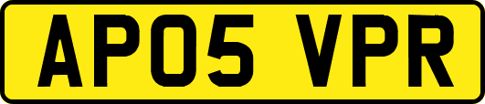 AP05VPR
