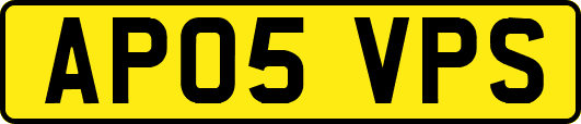 AP05VPS