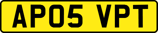 AP05VPT