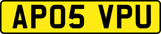 AP05VPU