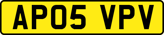 AP05VPV