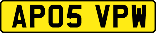 AP05VPW