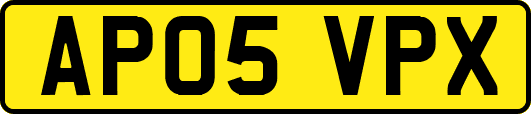 AP05VPX