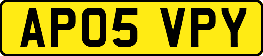 AP05VPY