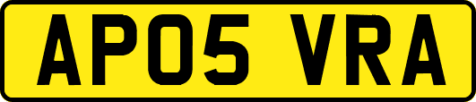 AP05VRA