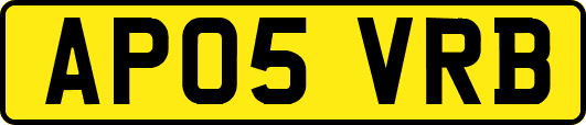 AP05VRB