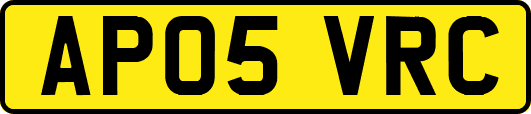 AP05VRC