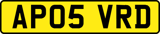 AP05VRD