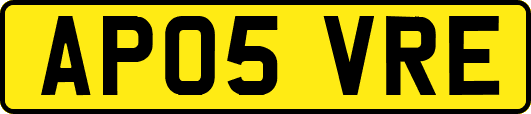 AP05VRE