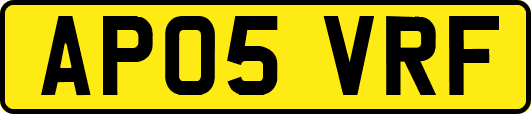 AP05VRF