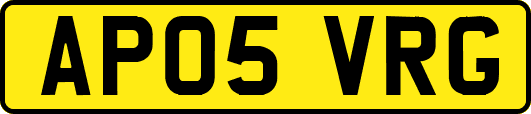AP05VRG
