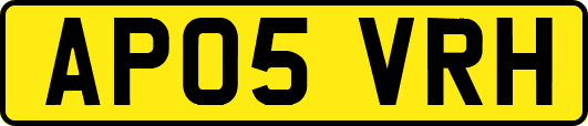 AP05VRH