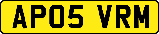 AP05VRM