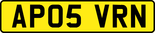 AP05VRN