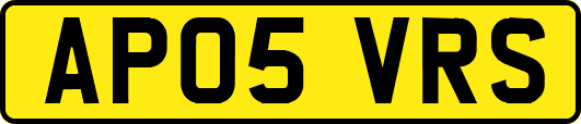 AP05VRS