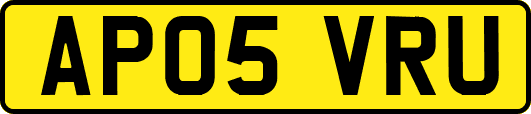 AP05VRU