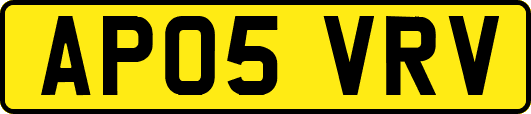 AP05VRV