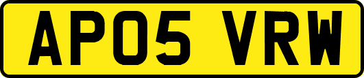 AP05VRW