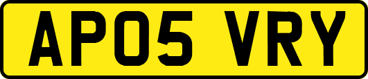 AP05VRY