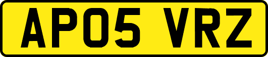 AP05VRZ